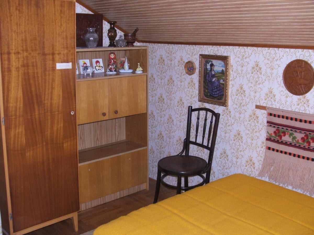 Hotel Agancs Vendeghaz Balatonszárszó Exteriér fotografie